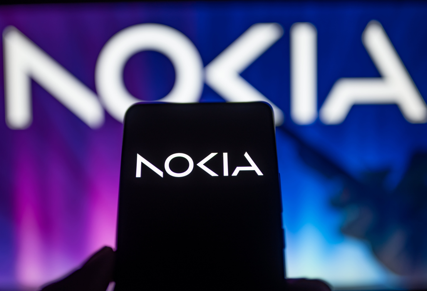 Nokia jumps 7% as it announces $653 million share buyback program, warns of challenging 2024