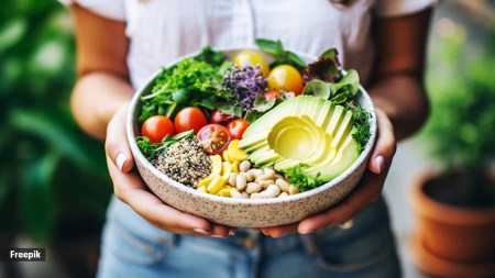 Veganuary: Nutritionists weigh the pros and cons of a vegan diet