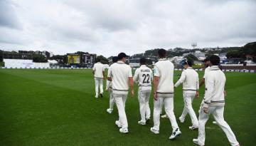 Cricket: First Blackcaps v Australia test at Wellington's Basin Reserve sold out