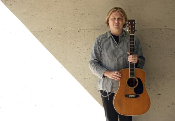 Indie rocker Ty Segall loves being loud and prolific. But he’s trying to be less of both