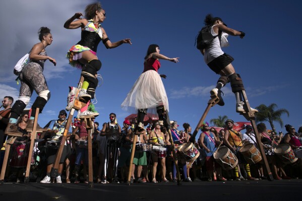  Week in Pictures: Latin America and Caribbean