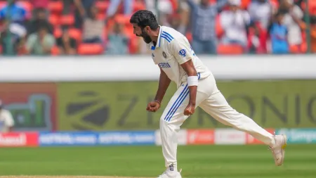 India vs England: How Bumrah’s reverse-swinging pearlers arrested England’s free-swingers