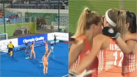 Dutch thrash India 7-2 in Hockey5s Women’s World Cup final