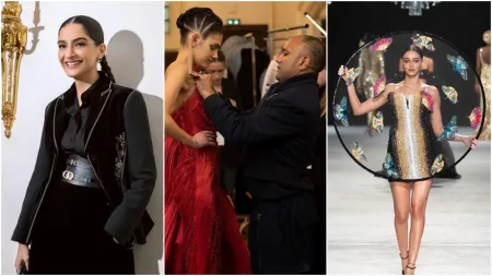 From designers to models, these Indians ruled Milan and Paris Fashion Week this season