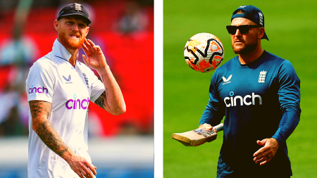 ‘Baz hates it’: Ben Stokes reveals England cricket team, especially Brendon McCullum, not too fond of term ‘bazball’