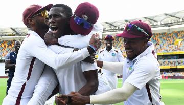 Cricket: West Indies', England's victories a shot in the arm for future of tests