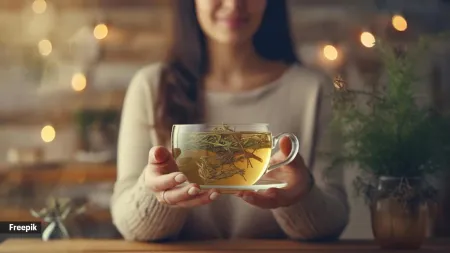 Can green tea cause weight loss? Nutritionists debunk 3 common myths