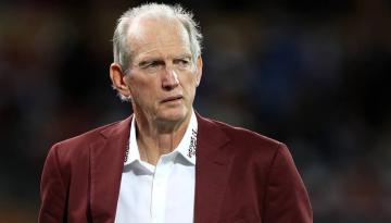 Rugby League: NRL supercoach Wayne Bennett reportedly on NZ Kiwis shortlist