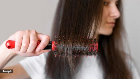 Top 5 solutions to combat severe hair fall