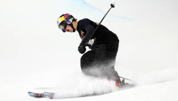 Snow Sports: Kiwi Nico Porteous overcomes mental hurdles in successful X Games comeback