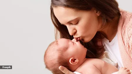 New mothers, keep these nutritional points in mind after giving birth