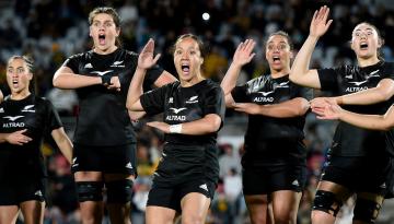 Rugby: Black Ferns' first fixtures of 2024 confirmed as dates for Pacific Four series locked in