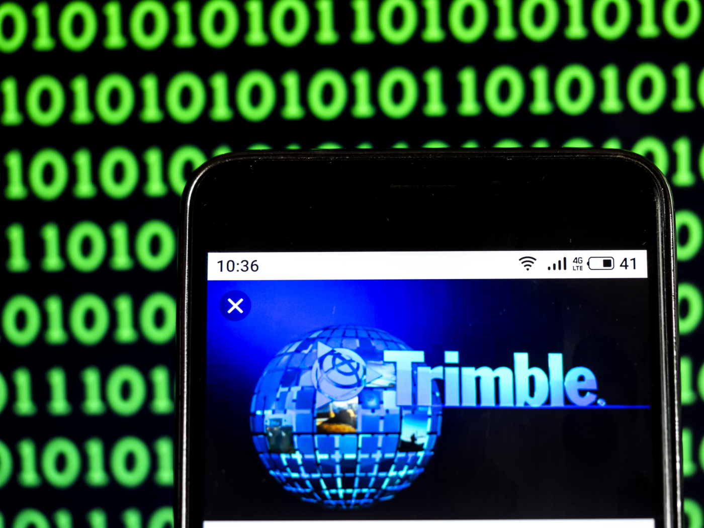 Trimble to buy back $800 million worth of shares, expand board following Jana investment