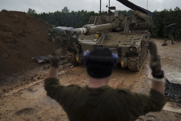 Israel and Lebanon are prepping for a war neither wants, but many fear it’s becoming inevitable