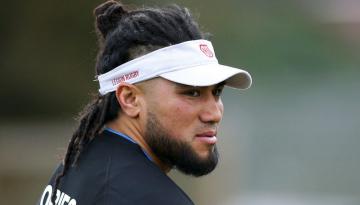 Rugby: Why All Blacks great Ma'a Nonu isn't yet ready to hang up his boots