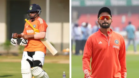 Rajat Patidar or Sarfaraz Khan? Siraj or Washington Sundar? Concerns over batting leads to flatter track, as India wrestle over playing XI for second Test