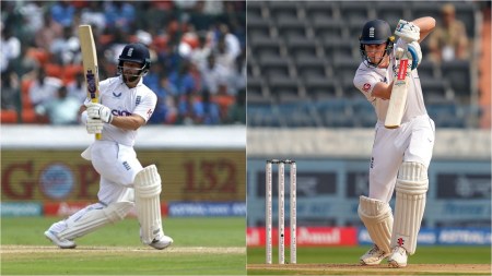 IND vs ENG: How short Ben Duckett and tall Zak Crawley drive England’s Bazball engine