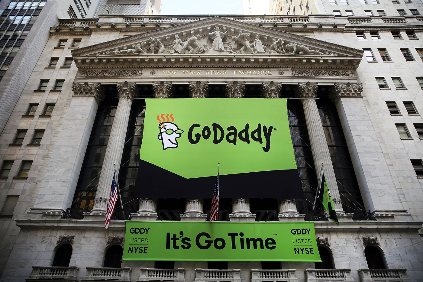 Starboard urges GoDaddy to set 'prudent' guidance and offer specifics on cost savings