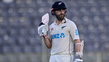 Cricket: Kane Williamson believes the allure of test cricket is back after West Indies' historic win over Australia