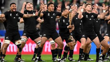 Rugby: All Blacks to face Fiji in San Diego as part of bumper 2024 test schedule