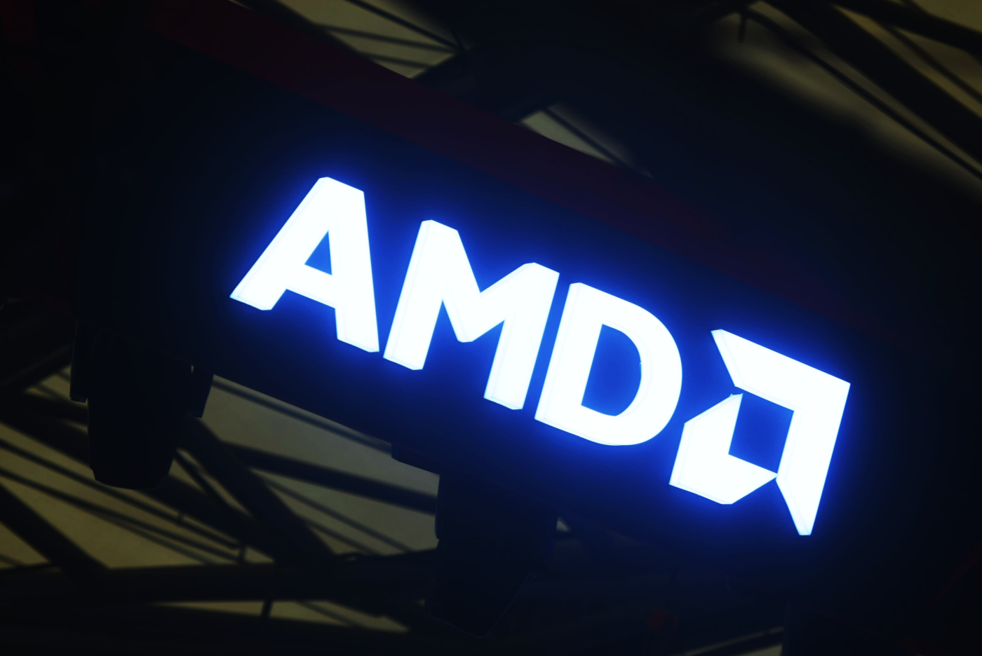 AMD bets on AI-powered PCs as artificial intelligence race with Nvidia, Intel heats up