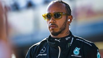 Motorsport: Lewis Hamilton reportedly poised for shock switch to Ferrari in 2025