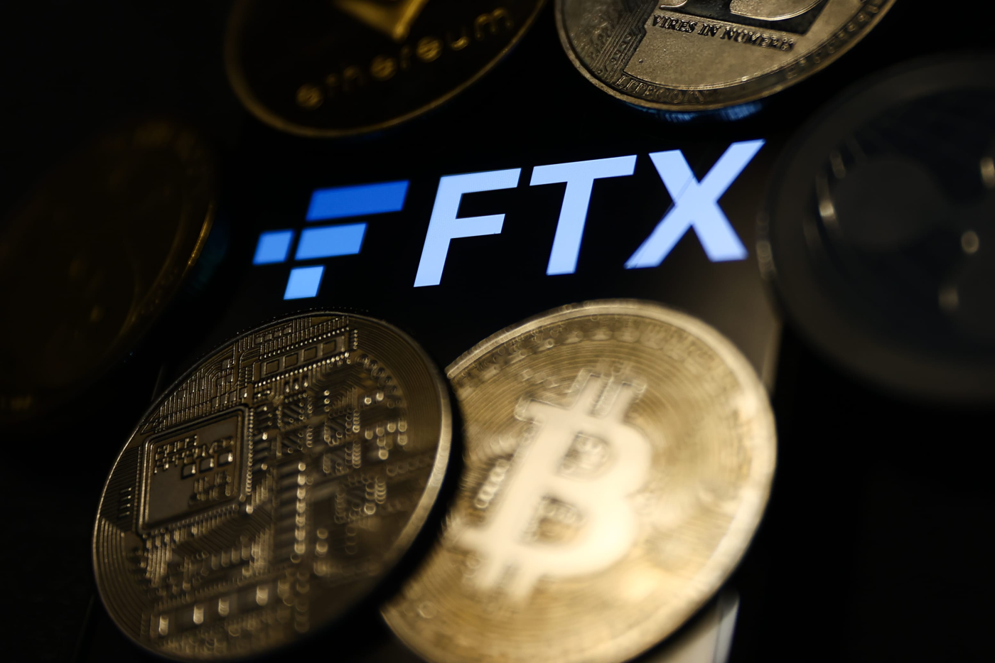 Three people indicted in $400 million FTX crypto hack conspiracy