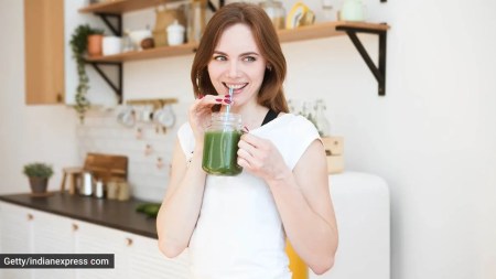 Are smoothies recommended during pregnancy?