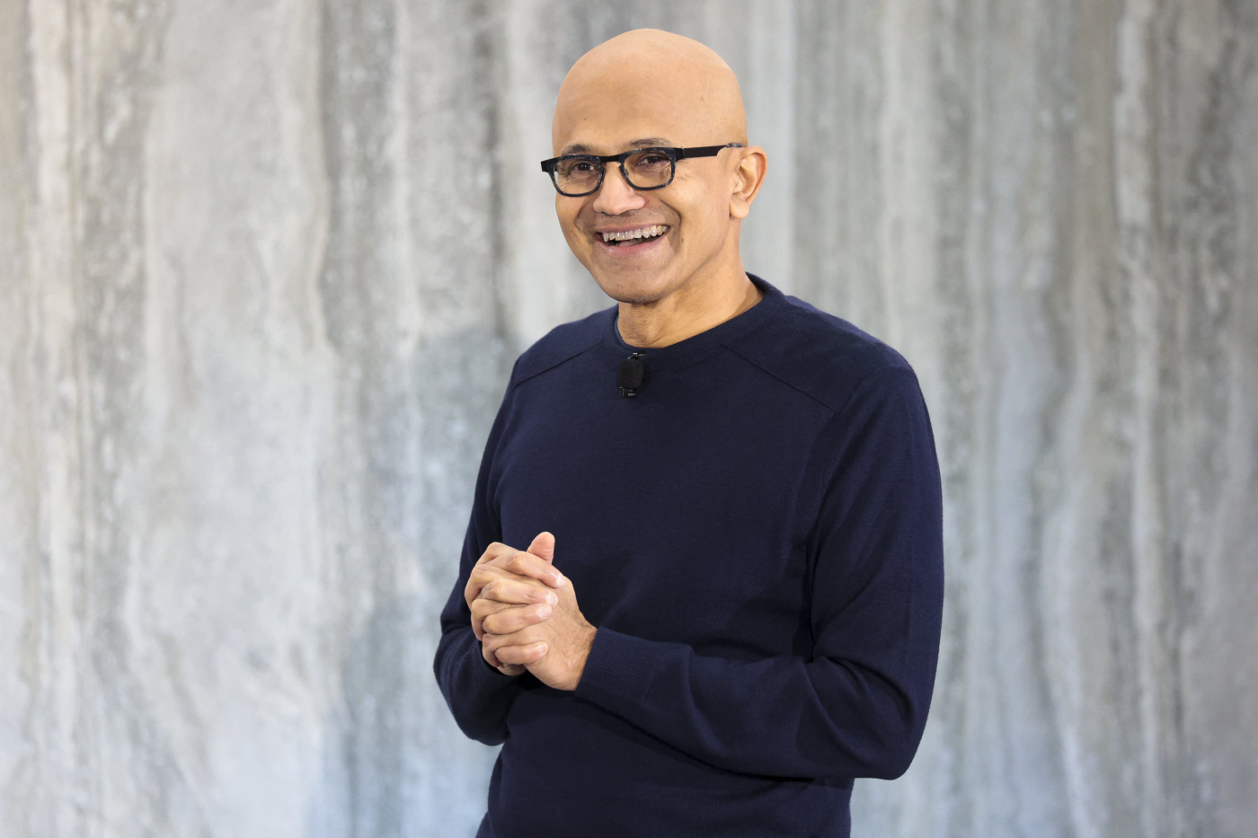 Satya Nadella's first decade as Microsoft CEO was defined by cloud. What's next?