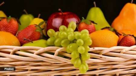 Do fruits help you deal with constipation?