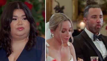 Married At First Sight Australia: 'Instant red flag' worries over 'alpha male' Jack Dunkley