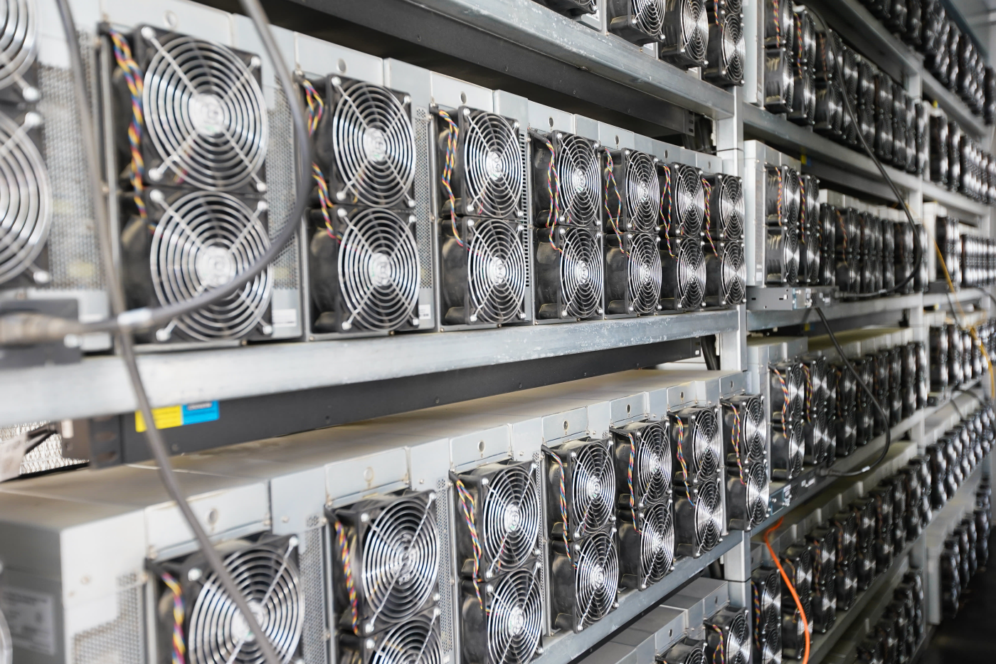 CleanSpark jumps on plans to buy four bitcoin mining facilities ahead of the halving