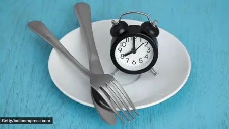 Does 24-hour fasting between meals help stop inflammation, illness?