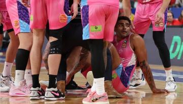 Basketball: NZ Breakers have faith in next-man-up mentality, after season-ending injury to import Anthony Lamb