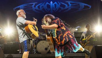 Tenacious D announce 2024 New Zealand concerts