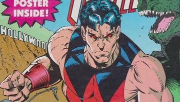 Crew member dies after accident on set of Marvel series Wonder Man