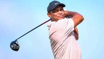 Golf: Tiger Woods confirms official PGA Tour return for Genesis Invitational