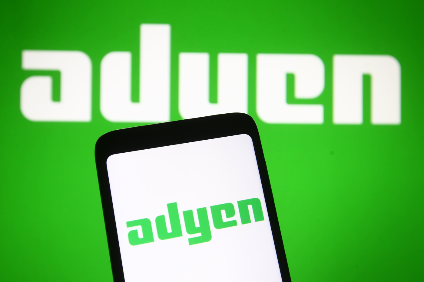 Stripe rival Adyen's shares soar 22% as European payments giant posts profit beat, slows hiring