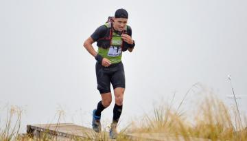 Multisport: Alex Hunt looking to become first Australian to win the Coast to Coast in 31 years