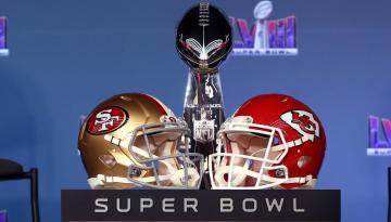 Opinion: What you need to know about Super Bowl LVIII - San Francisco 49ers v Kansas City Chiefs 