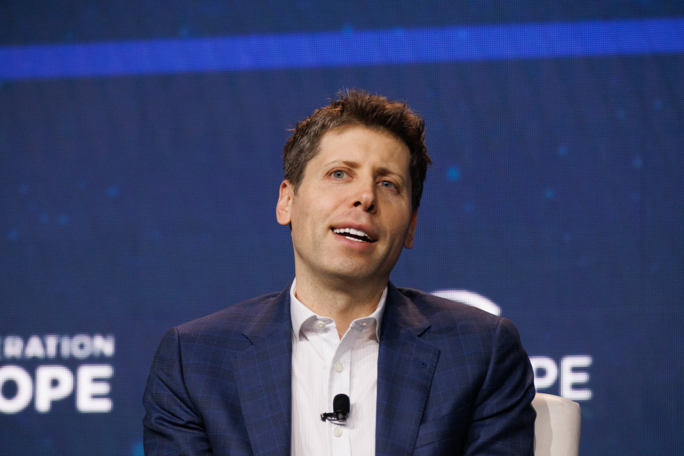 OpenAI CEO Sam Altman seeks as much as $7 trillion for new AI chip project: Report