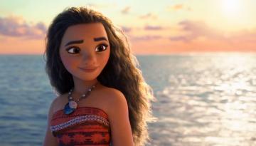 Surprise sequel Moana 2 to be released in November 2024