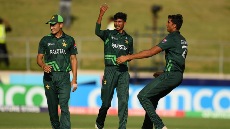 Ali Raza: From bowling with torn shoes in Sheikhpura to almost taking Pakistan to the U-19 World Cup final