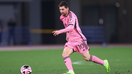 Lionel Messi’s Hong Kong controversy intensifies as Chinese cities cancel Argentina’s matches