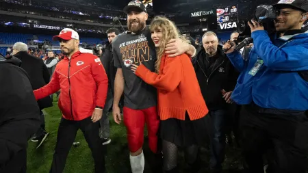 Super Bowl-Bachhans: Why it’s ridiculous to suggest that Joe Biden and Taylor Swift are busy rigging a win for Travis Kelce