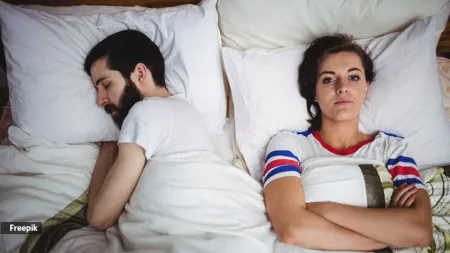 5 signs of boredom in your marriage and how to revitalise the relationship