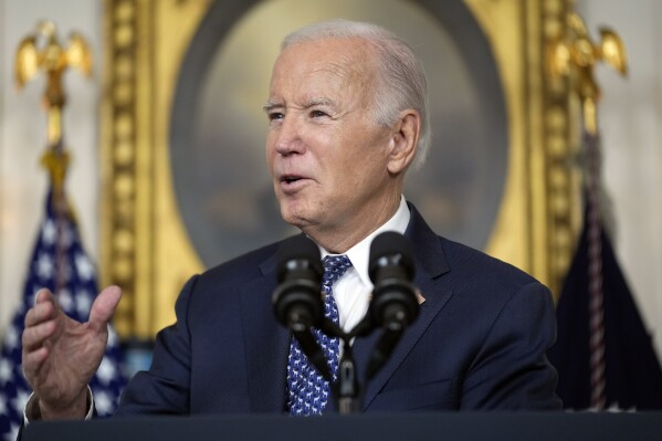 White House downplays Biden, national security aide’s blunt comments on Israel