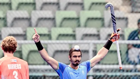 FIH Hockey Pro League: Eyes on youngsters as Craig Fulton looks to finalise India’s Olympic Games squad in Odisha