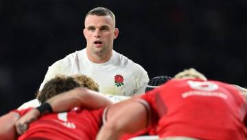 Rugby: England rally late again to extend Wales' Six Nations heartbreak at Twickenham