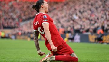 Football: Liverpool return to English Premier League lead with hardfought win over Burnley